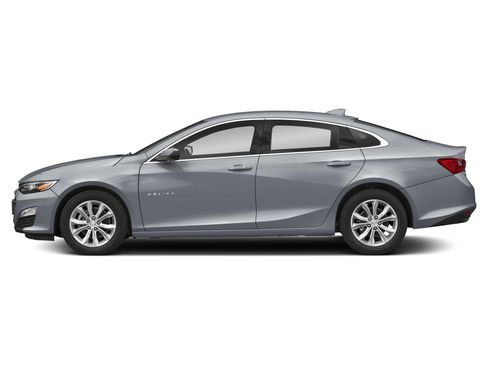 Used 2024 Chevrolet Malibu LT FWD image 3