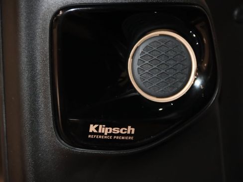 Used 2025 RAM 1500 Tungsten w/ Trailer Tow Group image 45