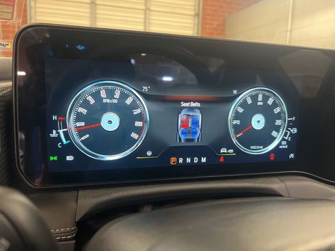 Used 2025 Ford Mustang GT Premium RWD image 18