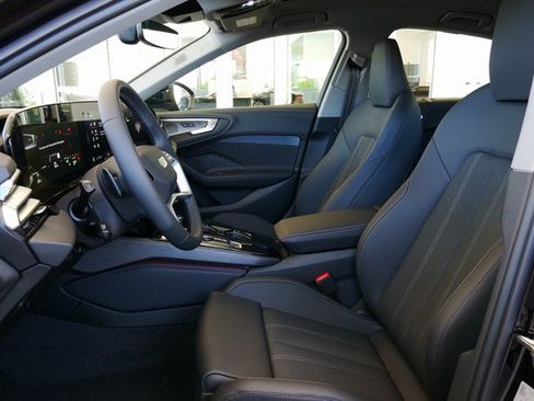 New 2025 Audi A5 2.0T Premium Plus image 10