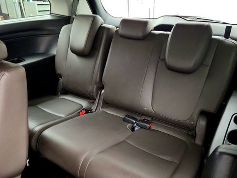 Used 2020 Honda Odyssey EX-L image 22
