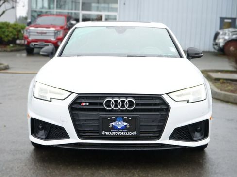 Used 2019 Audi S4 Prestige w/ Prestige Package image 8