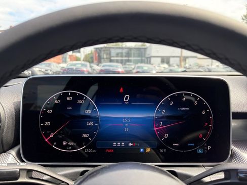 New 2026 Mercedes-Benz C 300 4MATIC Sedan image 16