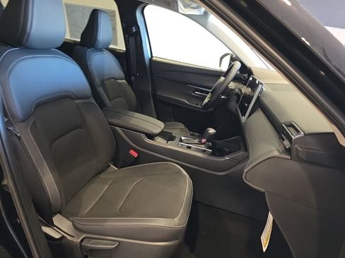 New 2026 MAZDA CX-5 Preferred AWD/4WD image 25