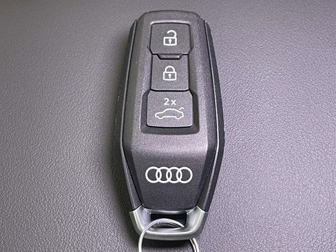 New 2025 Audi SQ5 Premium Plus image 43