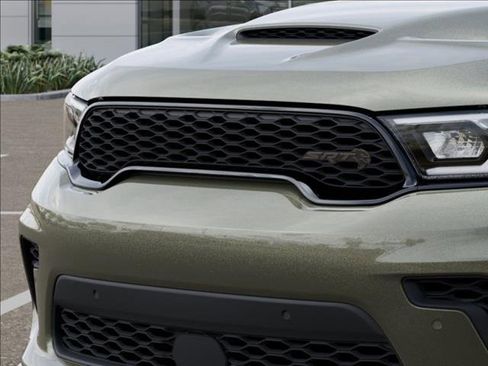 New 2026 Dodge Durango SRT Hellcat image 11