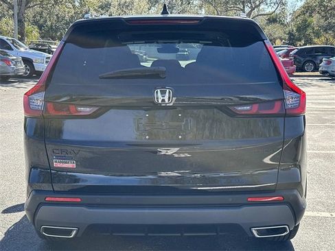 New 2026 Honda CR-V Sport-L image 4