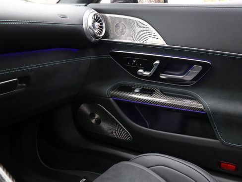 Used 2025 Mercedes-Benz AMG GT 63 image 63