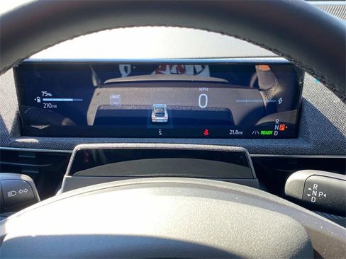 New 2025 Ford Mustang Mach-E Premium image 15