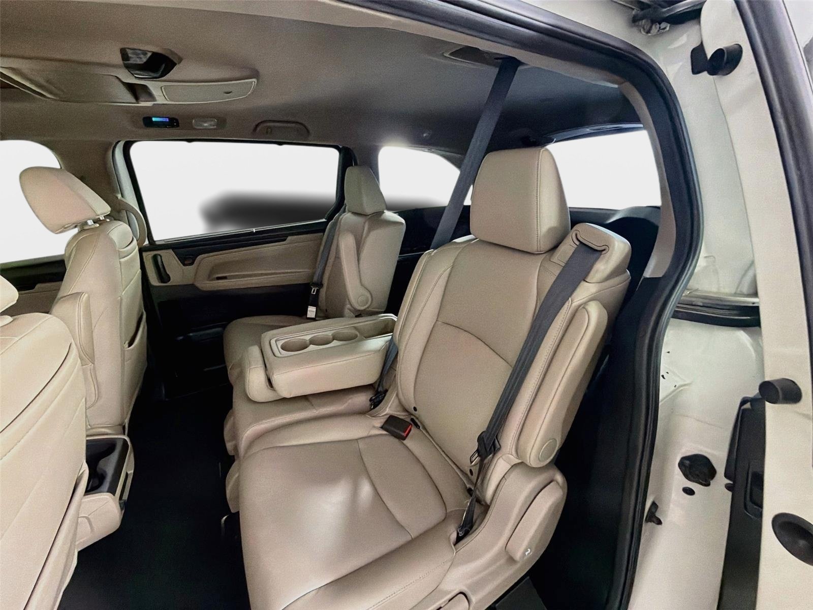 Used 2019 Honda Odyssey Elite image 24