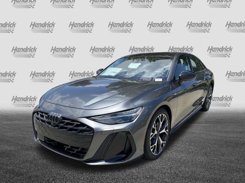 Used 2026 Audi A6 Prestige AWD/4WD image 5