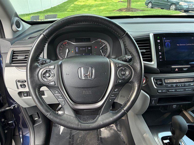 Used 2016 Honda Pilot EX-L image 26