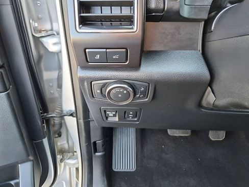 Used 2019 Ford Expedition Max Limited image 32