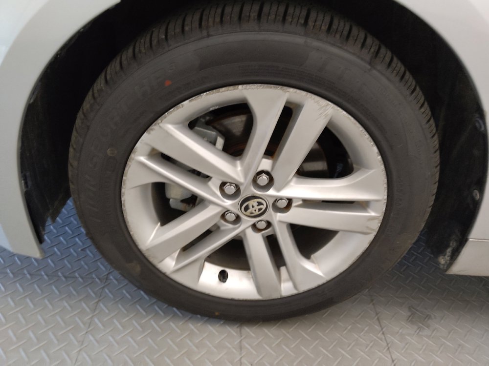 Used 2019 Toyota Corolla SE FWD image 31