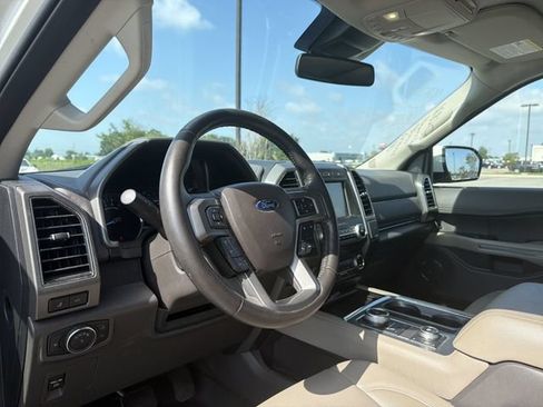 Used 2021 Ford Expedition XLT AWD/4WD image 11