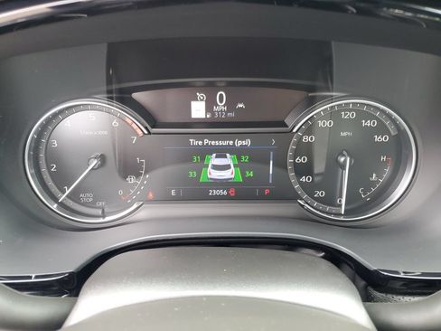 Certified 2023 Cadillac XT5 Premium Luxury FWD image 10