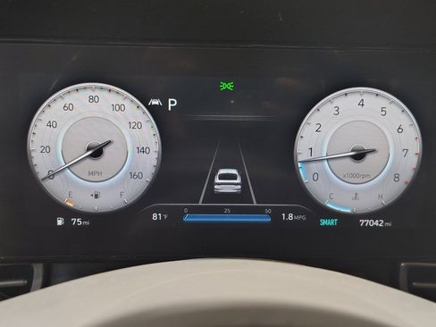 Used 2023 Hyundai Elantra SEL w/ Convenience Package FWD image 9