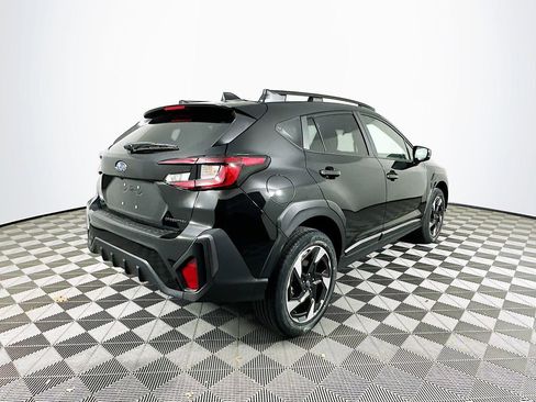 New 2026 Subaru Crosstrek 2.5i Limited image 9