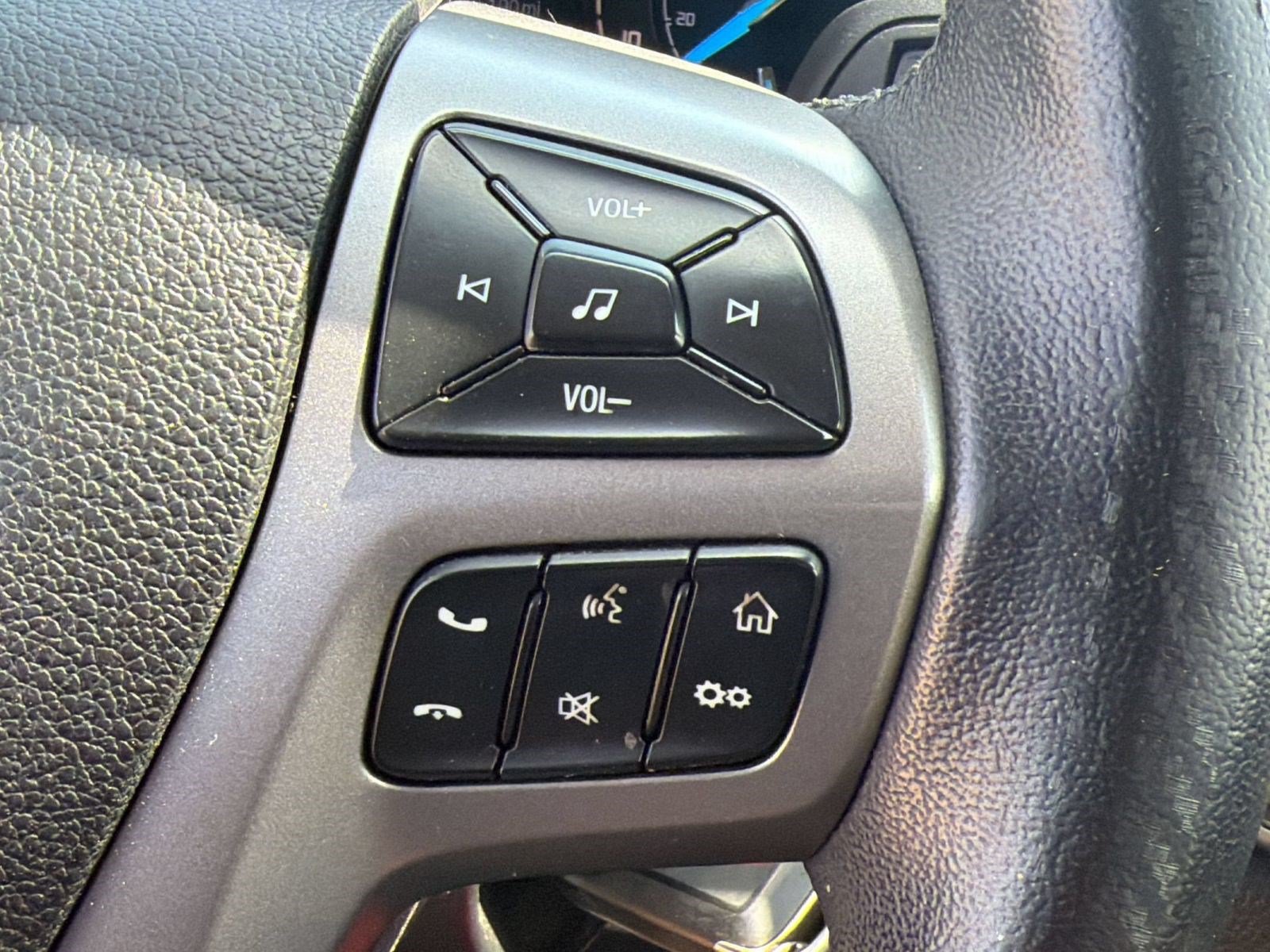 Used 2021 Ford Ranger XLT w/ Equipment Group 301A Mid AWD/4WD image 18