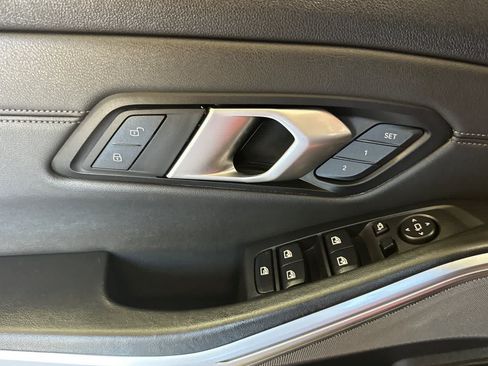 Used 2024 BMW M3 Competition w/ M Driver's Package AWD/4WD image 13