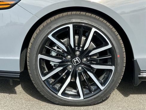 New 2026 Honda Accord Touring image 29