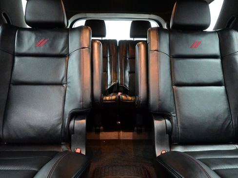 Used 2022 Dodge Durango R/T w/ Blacktop Package image 15