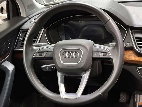 Used 2023 Audi Q5 2.0T Premium Plus w/ Premium Plus Package image 18