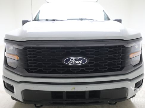Used 2024 Ford F150 STX AWD/4WD image 8