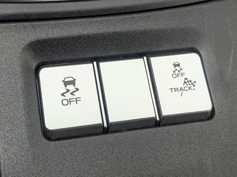 Used 2023 Subaru BRZ Limited image 25