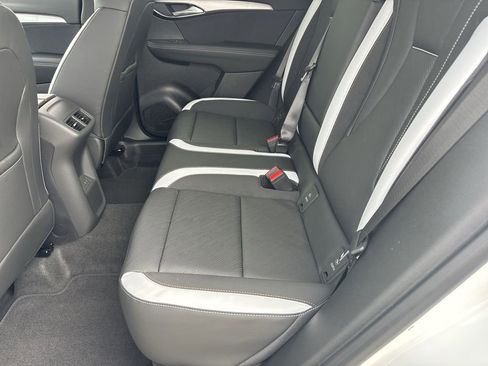 New 2026 Buick Envision Sport Touring image 25