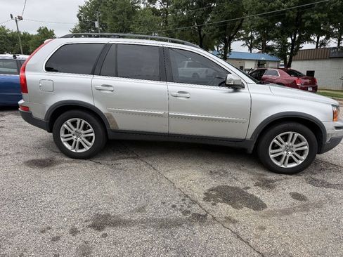 Used 2007 Volvo XC90 3.2 FWD image 4