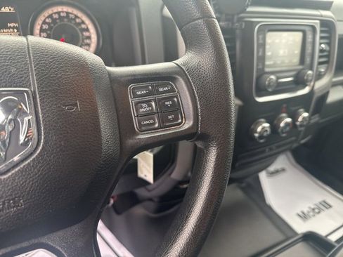 Used 2017 RAM 1500 Express w/ Express Value Package image 22