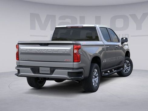 New 2026 Chevrolet Silverado 1500 RST image 5