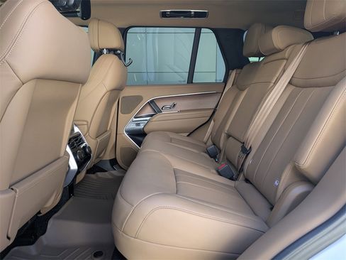 Used 2024 Land Rover Range Rover SE image 15