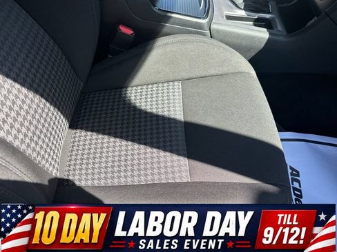 Used 2023 Dodge Charger R/T w/ Blacktop Package RWD image 28