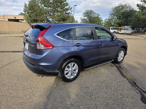 Used 2014 Honda CR-V EX image 8
