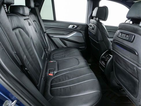 Used 2019 BMW X5 xDrive40i w/ M Sport Package AWD/4WD image 22