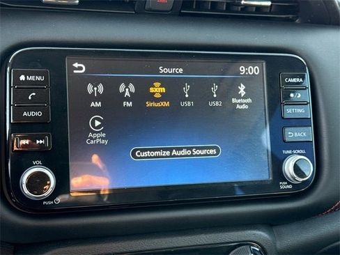 Used 2024 Nissan Kicks SR image 22