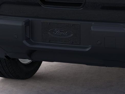 Used 2025 Ford Bronco Sport Heritage AWD/4WD image 23
