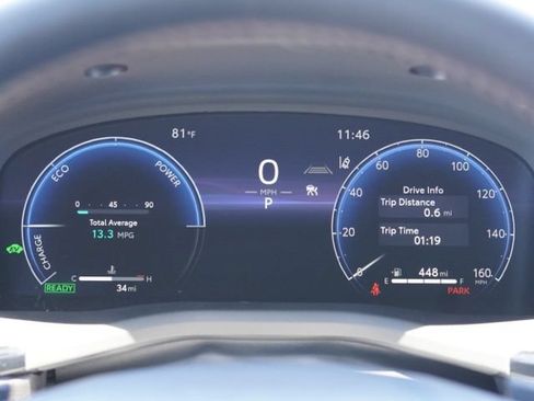 Used 2026 Toyota Camry XSE FWD image 21