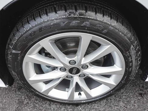 Used 2025 Audi A3 2.0T Premium Plus image 8