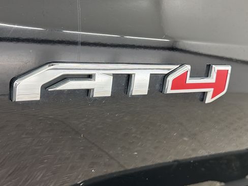 Used 2024 GMC Sierra 1500 AT4 w/ Technology Package AWD/4WD image 35