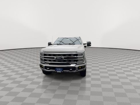 Certified 2023 Ford F250 Lariat w/ Lariat Ultimate Package AWD/4WD image 41
