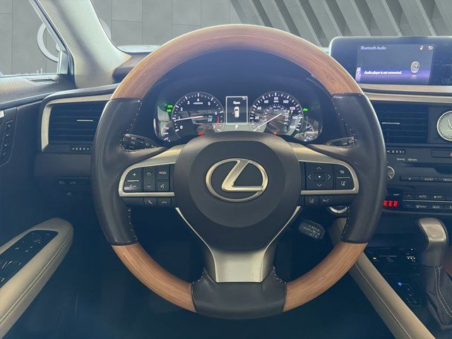 Used 2018 Lexus RX 350 FWD w/ Premium Package image 14