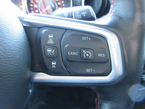 Used 2020 Jeep Gladiator Rubicon image 27