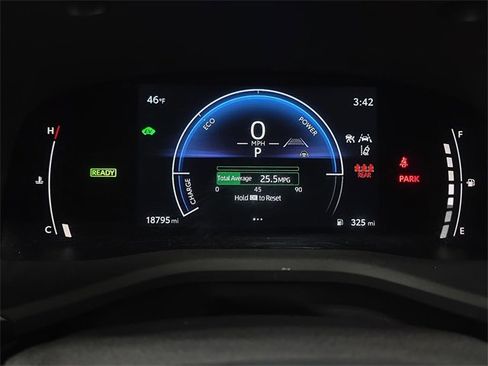 Certified 2025 Toyota Camry SE image 16