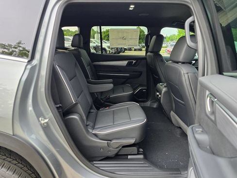 New 2026 Buick Enclave Preferred w/ Power Package AWD/4WD image 27