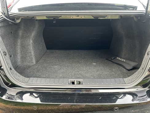 Used 2024 Nissan Versa S w/ Electronics Package image 15