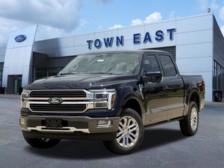 New 2026 Ford F150 King Ranch AWD/4WD video 1