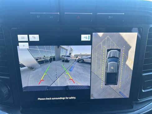 Used 2023 Ford F150 XLT w/ Equipment Group 302A High image 26